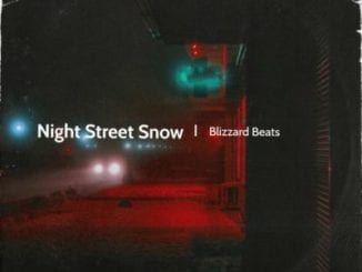 Blizzard Beats, Night Street Snow, mp3, download, datafilehost, toxicwap, fakaza, Afro House, Afro House 2021, Afro House Mix, Afro House Music, Afro Tech, House Music