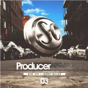 Bob’ezy, Jonny Miller, Producer Series Vol. 3, download ,zip, zippyshare, fakaza, EP, datafilehost, album, Deep House Mix, Deep House, Deep House Music, Deep Tech, Afro Deep Tech, House Music