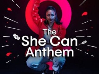 Boity, The She Can Anthem, mp3, download, datafilehost, toxicwap, fakaza, House Music, Amapiano, Amapiano 2021, Amapiano Mix, Amapiano Music