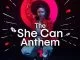 Boity, The She Can Anthem, mp3, download, datafilehost, toxicwap, fakaza, House Music, Amapiano, Amapiano 2021, Amapiano Mix, Amapiano Music