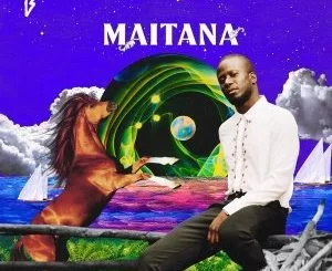 Buruntuma, Maitana, Original Mix, mp3, download, datafilehost, toxicwap, fakaza, Afro House, Afro House 2021, Afro House Mix, Afro House Music, Afro Tech, House Music