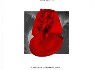 Candy Man, Red Sea Crossing, Original Mix, mp3, download, datafilehost, toxicwap, fakaza, House Music, Amapiano, Amapiano 2021, Amapiano Mix, Amapiano Music