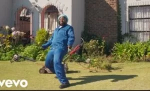 Cassper Nyovest – Siyathandana ft. Abidoza & Boohle