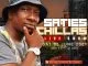 Ceega, Saties Chillas Mix, Meropa Sessions, mp3, download, datafilehost, toxicwap, fakaza, House Music, Amapiano, Amapiano 2021, Amapiano Mix, Amapiano Music