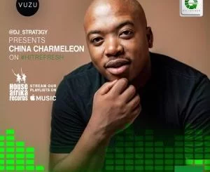 China Charmeleon, Live Mix On Hit Refresh TV, mp3, download, datafilehost, toxicwap, fakaza, Deep House Mix, Deep House, Deep House Music, Deep Tech, Afro Deep Tech, House Music