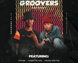 Chronic Sound, Groovers Anthems, download ,zip, zippyshare, fakaza, EP, datafilehost, album, Gqom Beats, Gqom Songs, Gqom Music, Gqom Mix, House Music