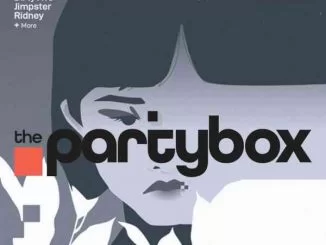 Cubique DJ, The Party Box Show Episode 3 Mix, mp3, download, datafilehost, toxicwap, fakaza, Deep House Mix, Deep House, Deep House Music, Deep Tech, Afro Deep Tech, House Music