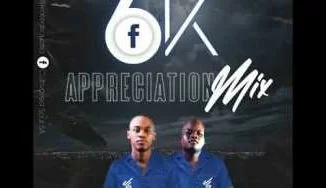 Cultivated Soulz, 6K Appreciation Mix, mp3, download, datafilehost, toxicwap, fakaza, House Music, Amapiano, Amapiano 2021, Amapiano Mix, Amapiano Music