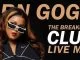 DBN Gogo, The Breakfast Club Mix, Live At Brunch, mp3, download, datafilehost, toxicwap, fakaza, House Music, Amapiano, Amapiano 2021, Amapiano Mix, Amapiano Music