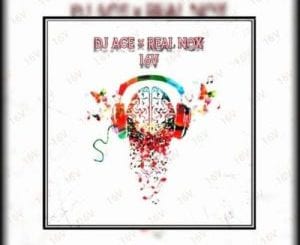 DJ Ace, Real Nox, 16V, mp3, download, datafilehost, toxicwap, fakaza, House Music, Amapiano, Amapiano 2021, Amapiano Mix, Amapiano Music