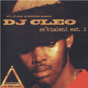 DJ Cleo, Es’khaleni Ext. 2, download ,zip, zippyshare, fakaza, EP, datafilehost, album, Afro House, Afro House 2021, Afro House Mix, Afro House Music, Afro Tech, House Music