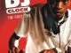 DJ Clock, The First Tick, Album 2008, download ,zip, zippyshare, fakaza, EP, datafilehost, album, Afro House, Afro House 2021, Afro House Mix, Afro House Music, Afro Tech, House Music