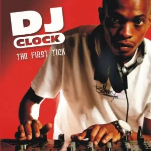 DJ Clock, The First Tick, Album 2008, download ,zip, zippyshare, fakaza, EP, datafilehost, album, Afro House, Afro House 2021, Afro House Mix, Afro House Music, Afro Tech, House Music
