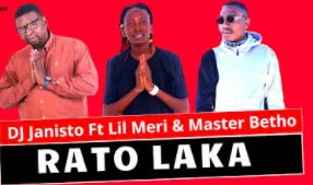 DJ Janisto, Rato Laka, Lil Mery, Master Betho, Original, mp3, download, datafilehost, toxicwap, fakaza, Afro House, Afro House 2021, Afro House Mix, Afro House Music, Afro Tech, House Music