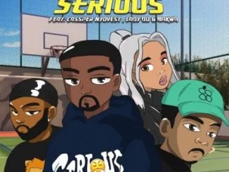 DJ PH, Serious, Cassper Nyovest, Lady Du, Makwa, mp3, download, datafilehost, toxicwap, fakaza,House Music, Amapiano, Amapiano 2020, Amapiano Mix, Amapiano Music