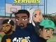 DJ PH, Serious, Cassper Nyovest, Lady Du, Makwa, mp3, download, datafilehost, toxicwap, fakaza,House Music, Amapiano, Amapiano 2020, Amapiano Mix, Amapiano Music