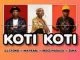 DJ Stokie, Nia Pearl, Reece Madlisa, Zuma,KOTI KOTI, mp3, download, datafilehost, toxicwap, fakaza, House Music, Amapiano, Amapiano 2021, Amapiano Mix, Amapiano Music