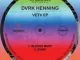 DVRK Henning, VETV, download ,zip, zippyshare, fakaza, EP, datafilehost, album, Deep House Mix, Deep House, Deep House Music, Deep Tech, Afro Deep Tech, House Music