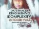 Da Vynalist, King Mshivo, Komplexity, Intombi Yam, Da Vynalist Remix, mp3, download, datafilehost, toxicwap, fakaza, House Music, Amapiano, Amapiano 2021, Amapiano Mix, Amapiano Music