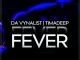 Da Vynalist, Fever, Timadeep, mp3, download, datafilehost, toxicwap, fakaza, House Music, Amapiano, Amapiano 2021, Amapiano Mix, Amapiano Music