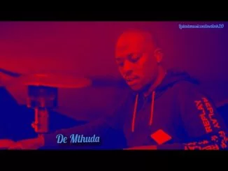 De Mthuda, At War, Main Mix, mp3, download, datafilehost, toxicwap, fakaza, House Music, Amapiano, Amapiano 2021, Amapiano Mix, Amapiano Music