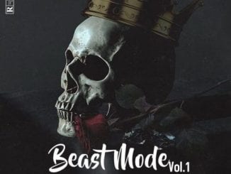 Dj Baseline, Beast Mode Mixtape Vol 1, mp3, download, datafilehost, toxicwap, fakaza, Gqom Beats, Gqom Songs, Gqom Music, Gqom Mix, House Music
