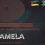 Dj Igor Langa, Mamela, Queen Bozza, Nr21beatz, mp3, download, datafilehost, toxicwap, fakaza, Afro House, Afro House 2021, Afro House Mix, Afro House Music, Afro Tech, House Music