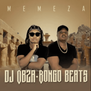 Dj Obza, Bongo Beats, Memeza, download ,zip, zippyshare, fakaza, EP, datafilehost, album, House Music, Amapiano, Amapiano 2021, Amapiano Mix, Amapiano Music