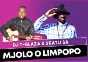 Dj T-blaza, Skatli SA, Mjolo O Limpopo, Original, mp3, download, datafilehost, toxicwap, fakaza, Afro House, Afro House 2021, Afro House Mix, Afro House Music, Afro Tech, House Music