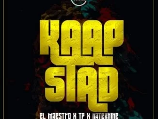 El Maestro, Nate K9, TP, Kaapstad, mp3, download, datafilehost, toxicwap, fakaza, House Music, Amapiano, Amapiano 2021, Amapiano Mix, Amapiano Music