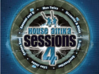 Enosoul, Q, House Afrika Sessions 4, download ,zip, zippyshare, fakaza, EP, datafilehost, album, Deep House Mix, Deep House, Deep House Music, Deep Tech, Afro Deep Tech, House Music