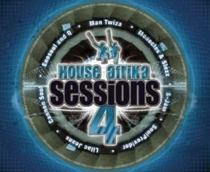 Enosoul, House Afrika Sessions 4, download ,zip, zippyshare, fakaza, EP, datafilehost, album, Afro House, Afro House 2021, Afro House Mix, Afro House Music, Afro Tech, House Music