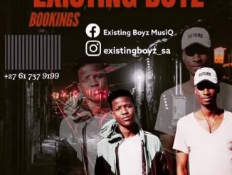 Existing Boyz, Drop The Bass, mp3, download, datafilehost, toxicwap, fakaza, Gqom Beats, Gqom Songs, Gqom Music, Gqom Mix, House Music