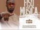 Fiso El Musica, Black Man, Gangster Mix, mp3, download, datafilehost, toxicwap, fakaza, House Music, Amapiano, Amapiano 2021, Amapiano Mix, Amapiano Music