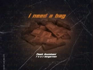Flash Ikumkani, I Need A Bag, Bangerman, mp3, download, datafilehost, toxicwap, fakaza, Hiphop, Hip hop music, Hip Hop Songs, Hip Hop Mix, Hip Hop, Rap, Rap Music