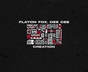 Flaton Fox, Creation, download ,zip, zippyshare, fakaza, EP, datafilehost, album, Afro House, Afro House 2021, Afro House Mix, Afro House Music, Afro Tech, House Music