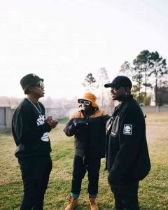 Focalistic – JET ft Caltonic SA