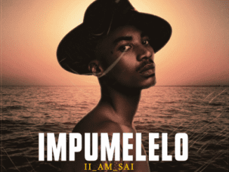 II_AM_SAI, Impumelelo, mp3, download, datafilehost, toxicwap, fakaza, Afro House, Afro House 2021, Afro House Mix, Afro House Music, Afro Tech, House Music