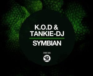 K.O.D, Tankie-DJ, Symbian, Original Mix, mp3, download, datafilehost, toxicwap, fakaza, Afro House, Afro House 2021, Afro House Mix, Afro House Music, Afro Tech, House Music