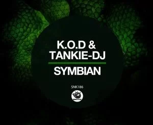 K.O.D, Tankie-DJ, Symbian, Original Mix, mp3, download, datafilehost, toxicwap, fakaza, Afro House, Afro House 2021, Afro House Mix, Afro House Music, Afro Tech, House Music