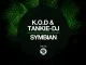 K.O.D, Tankie-DJ, Symbian, Original Mix, mp3, download, datafilehost, toxicwap, fakaza, Afro House, Afro House 2021, Afro House Mix, Afro House Music, Afro Tech, House Music