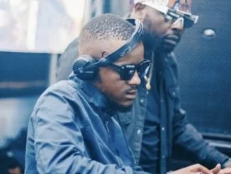 Kabza De Small, DJ Maphorisa, Unconditional, Babalwa, Tyler ICU, Leak, mp3, download, datafilehost, toxicwap, fakaza, House Music, Amapiano, Amapiano 2021, Amapiano Mix, Amapiano Music