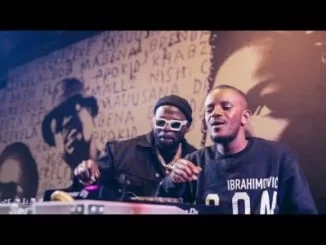 Kabza De Small, Nokwazi, Hoyi, mp3, download, datafilehost, toxicwap, fakaza, House Music, Amapiano, Amapiano 2021, Amapiano Mix, Amapiano Music