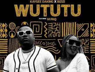 Kaygee Daking, Bizizi – Wututu, M PAQ, mp3, download, datafilehost, toxicwap, fakaza, House Music, Amapiano, Amapiano 2021, Amapiano Mix, Amapiano Music