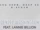 King Zeph, Deep Sen, K Sugah, Denzel Washington, Lannie Billion, mp3, download, datafilehost, toxicwap, fakaza, House Music, Amapiano, Amapiano 2021, Amapiano Mix, Amapiano Music