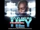 Kojo Akusa, Hey, Da Capo’s Dub Touch, mp3, download, datafilehost, toxicwap, fakaza, Deep House Mix, Deep House, Deep House Music, Deep Tech, Afro Deep Tech, House Music