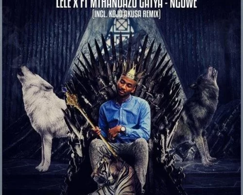 Lele X, Mthandazo Gatya, Nguwe, download ,zip, zippyshare, fakaza, EP, datafilehost, album, Deep House Mix, Deep House, Deep House Music, Deep Tech, Afro Deep Tech, House Music