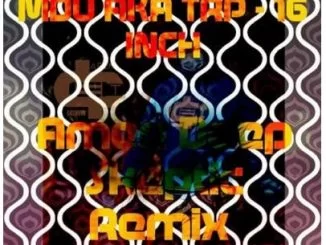 MDU aka TRP, 16 Inch, Amen Deep T Skeptic Mix, mp3, download, datafilehost, toxicwap, fakaza, House Music, Amapiano, Amapiano 2021, Amapiano Mix, Amapiano Music