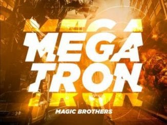 Magic Brothers, Megatron, Original Mix, mp3, download, datafilehost, toxicwap, fakaza, Afro House, Afro House 2021, Afro House Mix, Afro House Music, Afro Tech, House Music