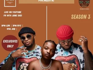 Major League DJz, Focalistic, Amapiano Balcony Mix, Africa Live, mp3, download, datafilehost, toxicwap, fakaza, House Music, Amapiano, Amapiano 2021, Amapiano Mix, Amapiano Music
